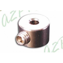 A2-4260 - Bague d'arret chromee - 2mm (4260) A2Pro