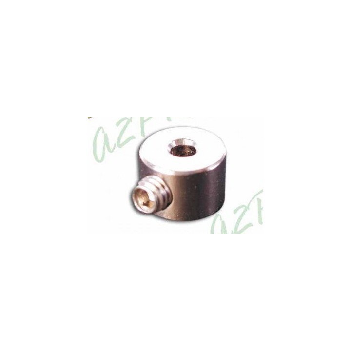A2-4260 - Bague d'arret chromee - 2mm (4260) A2Pro