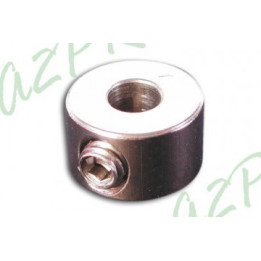 A2-4261 - Bague d'arret chromee - 3mm (4261) A2Pro