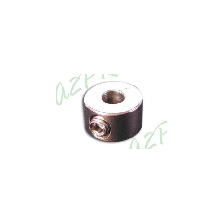 A2-4261 - Bague d'arret chromee - 3mm (4261) A2Pro