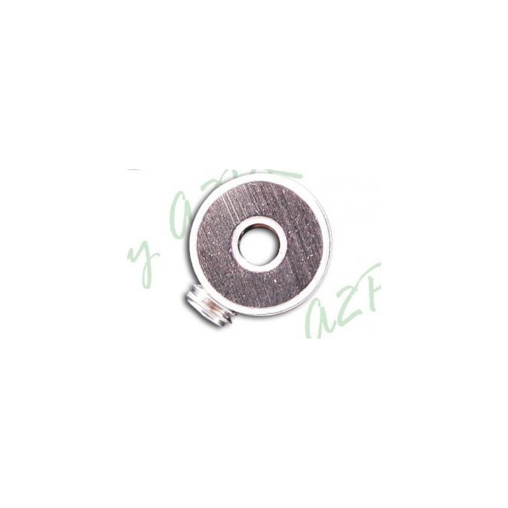 A2-4270 - Bague d'arret de roue 2mm + Clef (4270) A2Pro