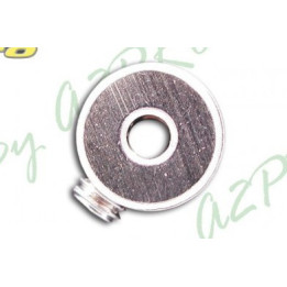 A2-4272 - Bague d'arret de roue 4mm + Clef (4272) A2Pro