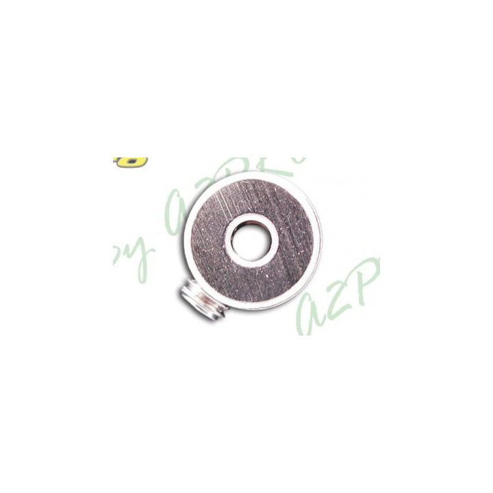 A2-4272 - Bague d'arret de roue 4mm + Clef (4272) A2Pro