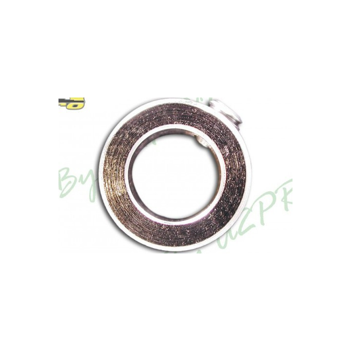 A2-4274 - Bague d'arret de roue 6mm + Clef (4274) A2Pro