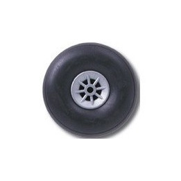 A2-4486 - Roues Airtrap 50mm (4486) A2Pro