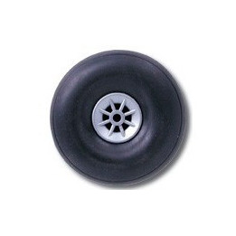 A2-4487 - Roues Airtrap 55mm (4487) A2Pro