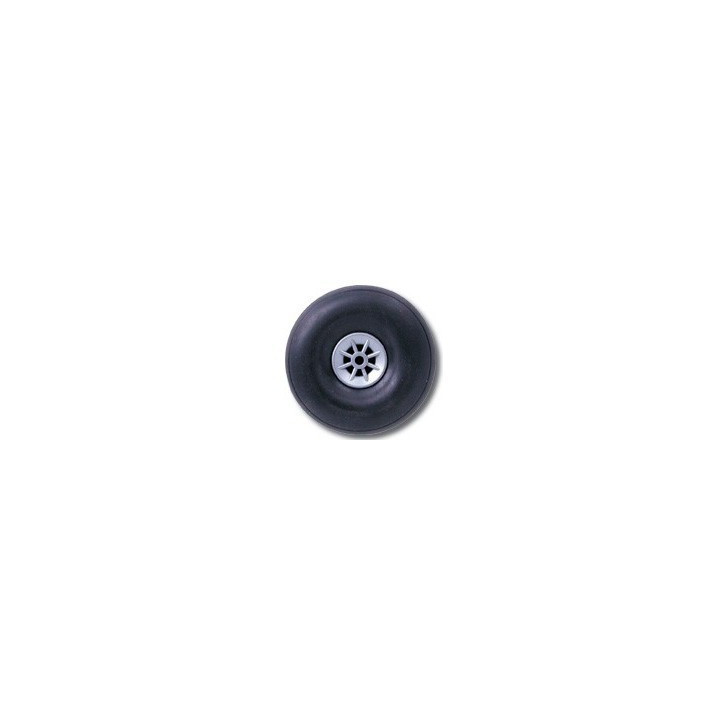A2-4487 - Roues Airtrap 55mm (4487) A2Pro