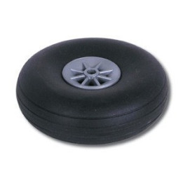 A2-4489 - Roues Airtrap 70mm (4489) A2Pro