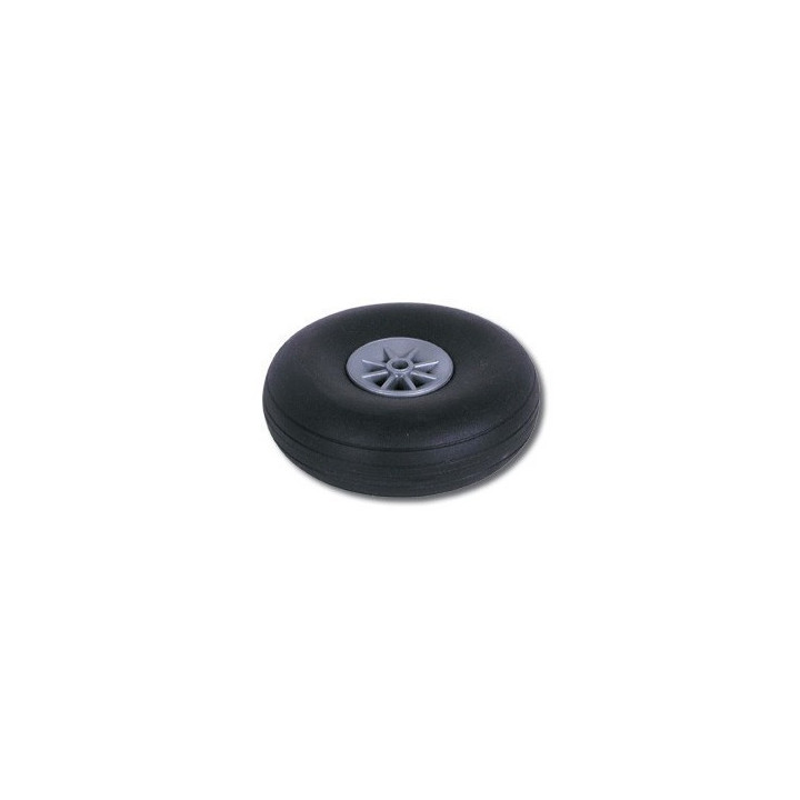 A2-4489 - Roues Airtrap 70mm (4489) A2Pro