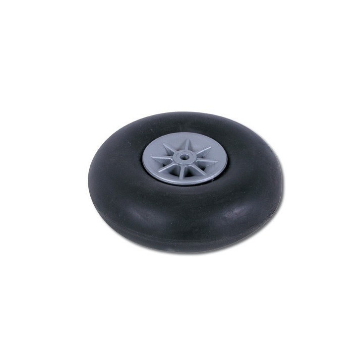 A2-4492 - Roues Airtrap 87mm (4492) A2Pro