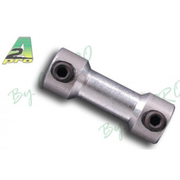 A2-6210 - Connecteur alu pour corde a piano 2mm (2 pcs) (6210) A2Pro