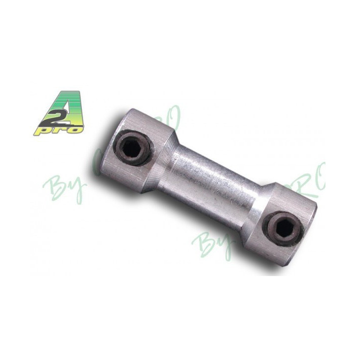 A2-6210 - Connecteur alu pour corde a piano 2mm (2 pcs) (6210) A2Pro