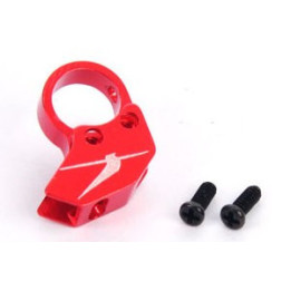 AT15001 - Trex 150 support Moteur anticouple / Alu. CNC Tail Motor Mount Xtreme