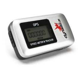 DN-4401 - Tachymetre GPS (DYN4401) Dynamite