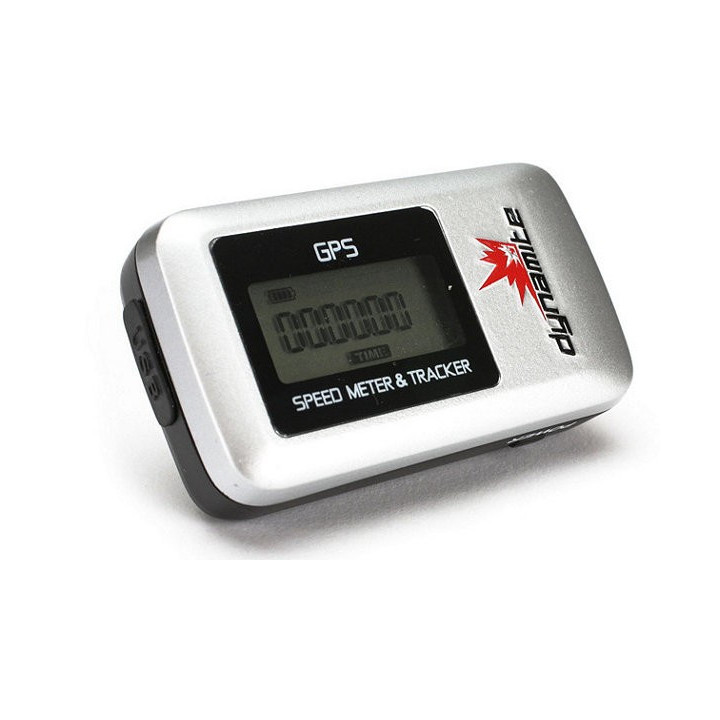 DN-4401 - Tachymetre GPS (DYN4401) Dynamite