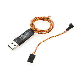 EF-7840 - USB-Interface: Multi Rotor Programmer (BLH7840) E-flite