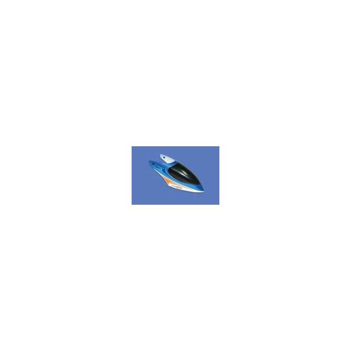 HM-5-10-Z-20 - Canopy