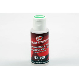 RB-12012-12K5 - Huile de Differentiel Silicone 12500 CPS (50ML) (R12012-12K5) Robitronics