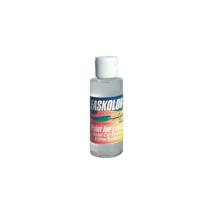 RB-PA40202 - Nettoyant Fascleaner 60ml (PA40202) Robitronics