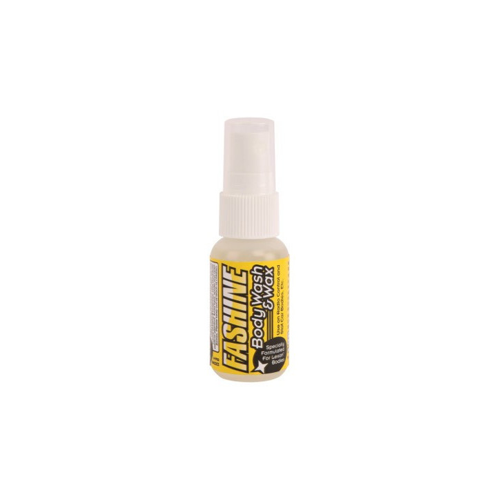 RB-PA40203 - Nettoyant brillance / Fashine Body Wash & Wax (PA40203) Robitronics