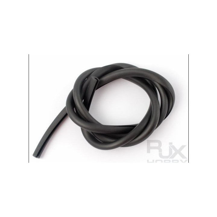 RJ-XT90-0005 - Fuel Tank Guard X1M (XT90-0005) RJX Hobby