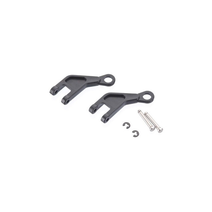 TT-PV0115-1 - COMMANDE DE WASHOUT - TITAN X50 - (PV0115-1) Thunder Tiger
