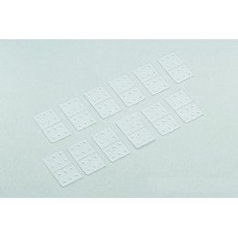GF-2151-003 - CHARNIERE FLEXIBLE GRAND S10 G-Force Gforce