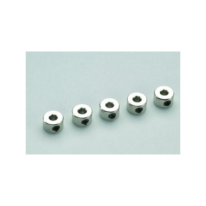 GF-2166-003 - BAGUE ARRET 2.6X8MM S5 (GF-2166-003) Gforce