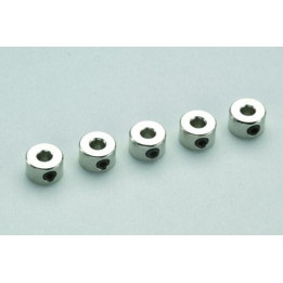 GF-2166-004 - BAGUE ARRET 3.1X8MM S5 (GF-2166-004) Gforce