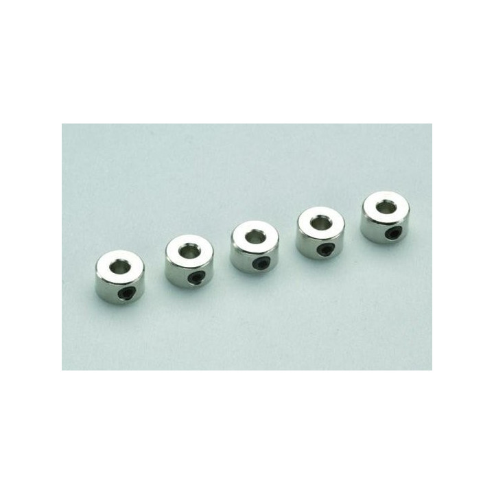 GF-2166-004 - BAGUE ARRET 3.1X8MM S5 (GF-2166-004) Gforce
