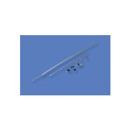 HM-037-Z-35 - tail push rod set