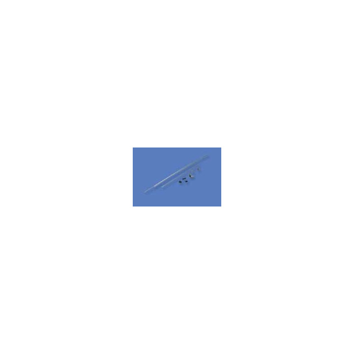 HM-037-Z-35 - tail push rod set