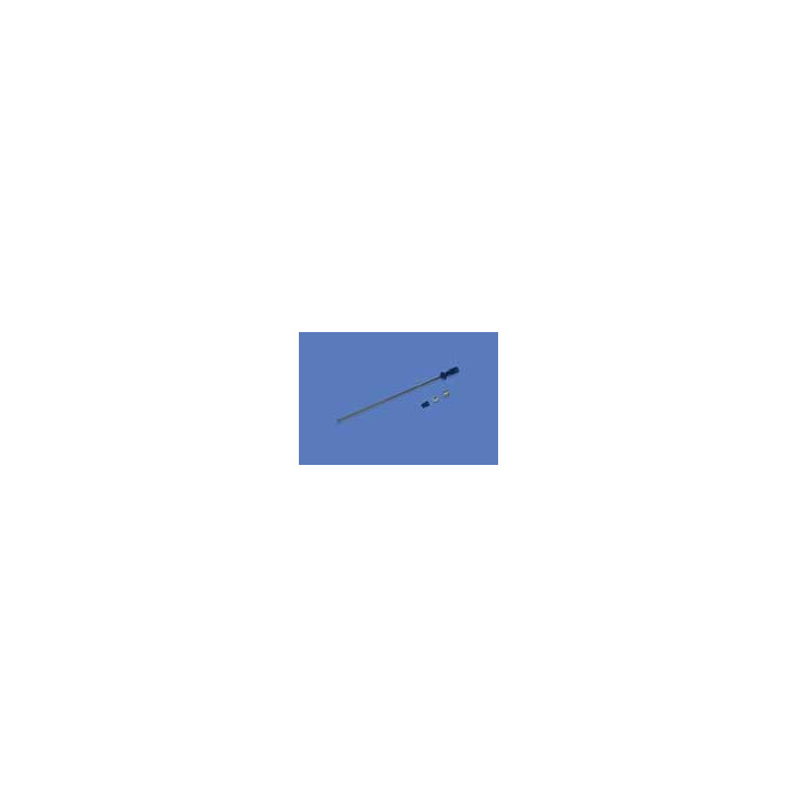 HM-5-10-Z-21 - Small shaft set