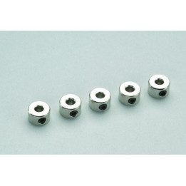 GF-2166-006 - BAGUE ARRET 5.1X10MM S5 (GF-2166-006) Gforce