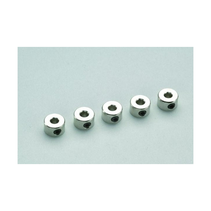 GF-2166-006 - BAGUE ARRET 5.1X10MM S5 (GF-2166-006) Gforce