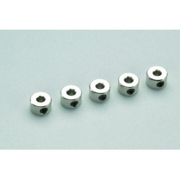 GF-2166-007 - BAGUE ARRET 6.1X10MM S5 (GF-2166-007) Gforce