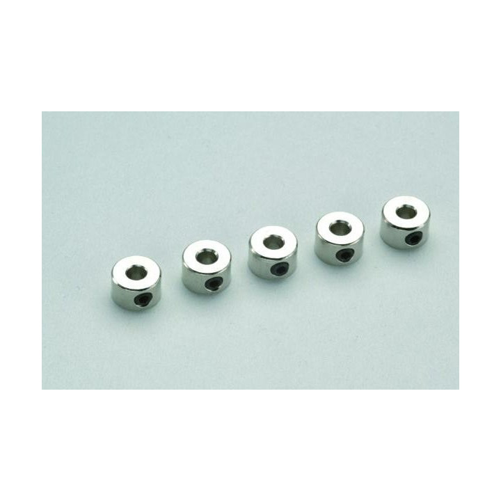 GF-2166-007 - BAGUE ARRET 6.1X10MM S5 (GF-2166-007) Gforce