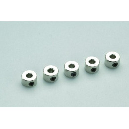 GF-2166-008 - BAGUE ARRET 8.1X10MM S5 (GF-2166-008) Gforce