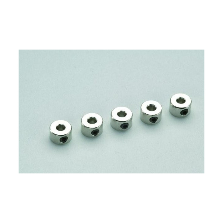 GF-2166-008 - BAGUE ARRET 8.1X10MM S5 (GF-2166-008) Gforce