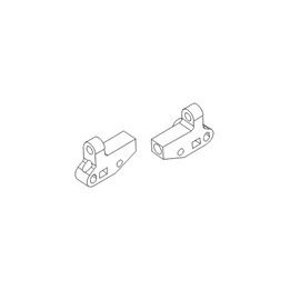 AC-30024 - Front up/down stop arms 1 set ACME Racing