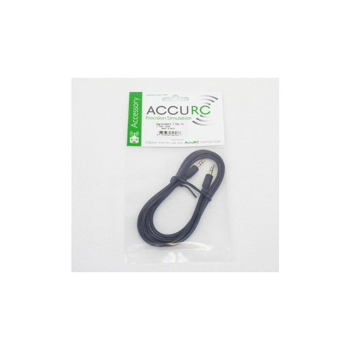 AU-AC101 - Spare lead AccuRC (AC101) AccuRC