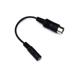 AU-AC103 - Futaba Din Adapter AccuRC (AC103) AccuRC