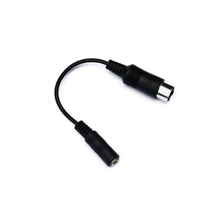 AU-AC103 - Futaba Din Adapter AccuRC (AC103) AccuRC