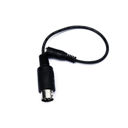 AU-AC104 - Hitech Din Adapter AccuRC (AC104) AccuRC