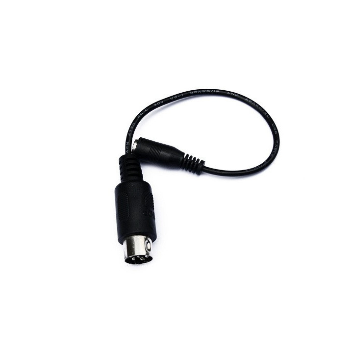 AU-AC104 - Hitech Din Adapter AccuRC (AC104) AccuRC