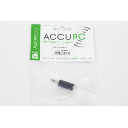 AU-AC106 - Walkera Adapter AccuRC (AC106) AccuRC