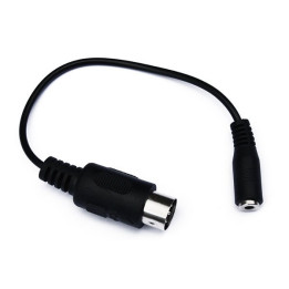 AU-AC108 - Multiplex Adapter AccuRC (AC108) AccuRC