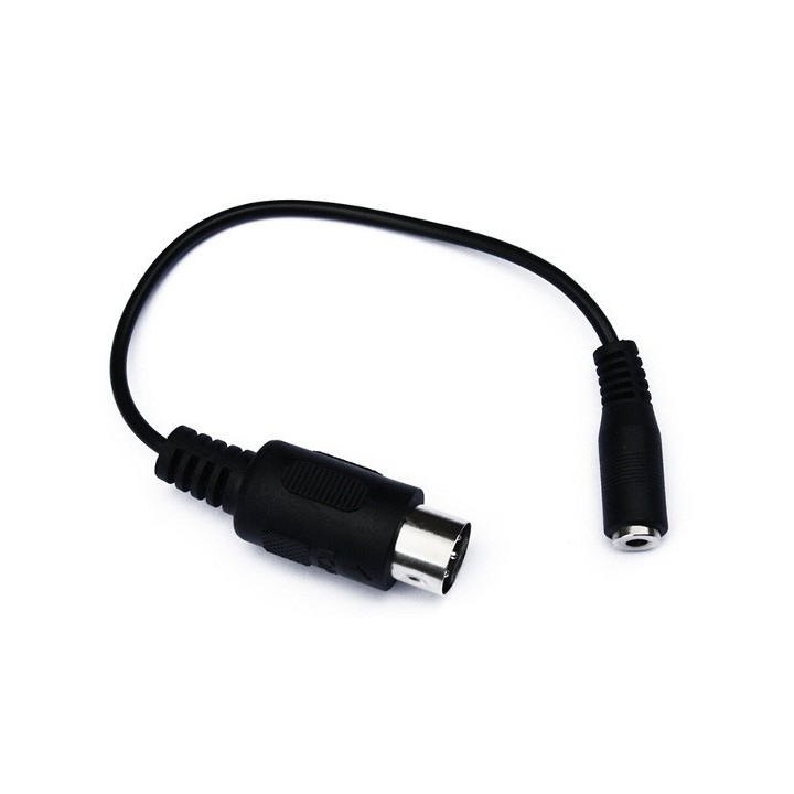 AU-AC108 - Multiplex Adapter AccuRC (AC108) AccuRC