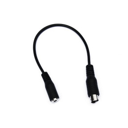 AU-AC110 - Mini Din Adapter AccuRC (AC110) AccuRC