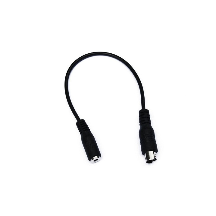 AU-AC110 - Mini Din Adapter AccuRC (AC110) AccuRC
